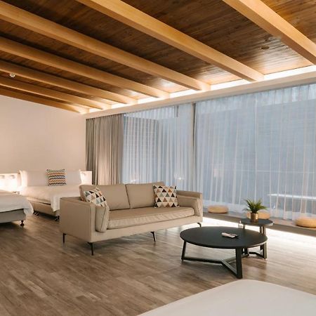 W11 Inn 타이베이 외부 사진