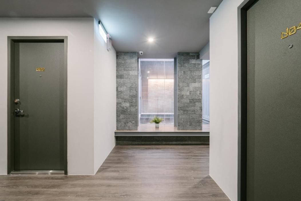 W11 Inn 타이베이 외부 사진