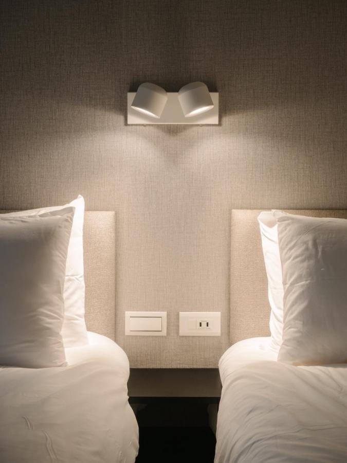 W11 Inn 타이베이 외부 사진