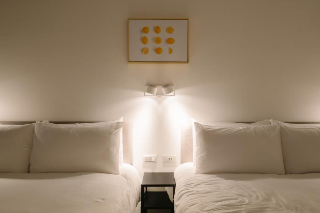 W11 Inn 타이베이 외부 사진