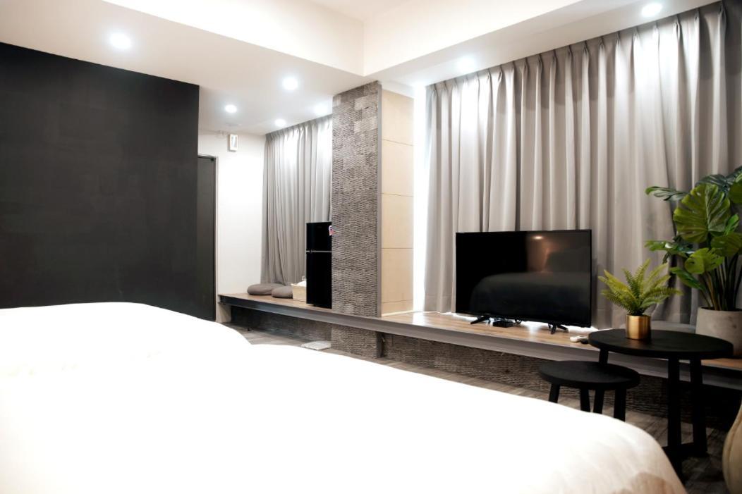 W11 Inn 타이베이 외부 사진