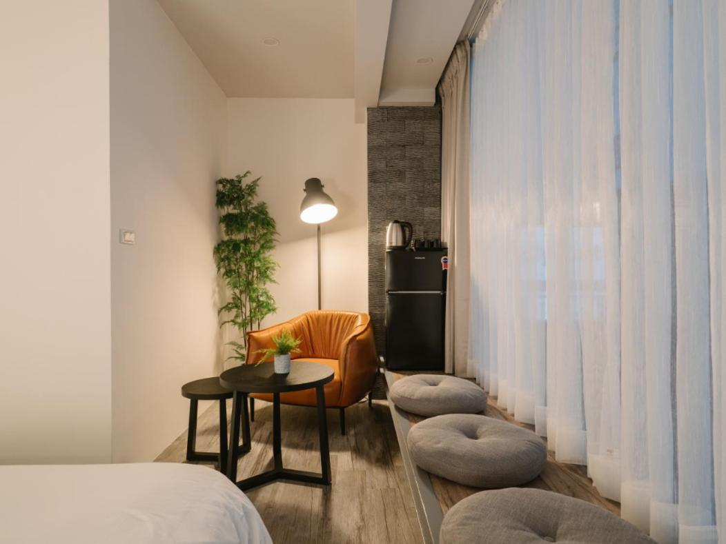 W11 Inn 타이베이 외부 사진